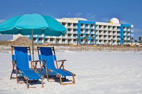 Holiday Inn Resort Fort Walton Beach