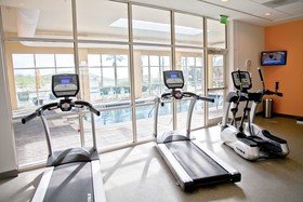 Holiday Inn Resort Fort Walton Beach