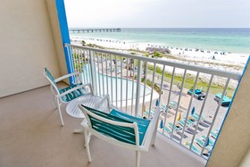 Holiday Inn Resort Fort Walton Beach