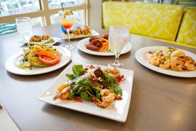 Holiday Inn Resort Fort Walton Beach