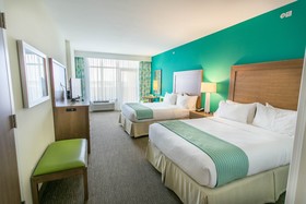 Holiday Inn Resort Fort Walton Beach