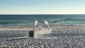 Holiday Inn Resort Fort Walton Beach
