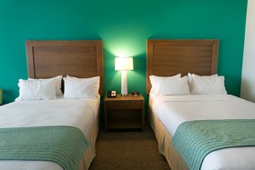 Holiday Inn Resort Fort Walton Beach