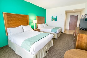 Holiday Inn Resort Fort Walton Beach