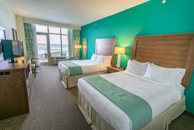 Holiday Inn Resort Fort Walton Beach