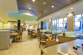 Holiday Inn Resort Fort Walton Beach