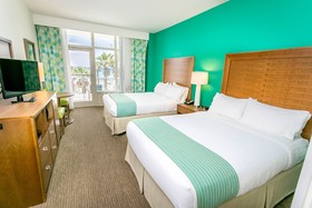 Holiday Inn Resort Fort Walton Beach