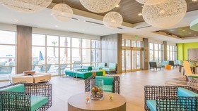Holiday Inn Resort Fort Walton Beach
