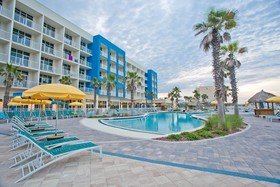 Holiday Inn Resort Fort Walton Beach