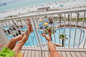Holiday Inn Resort Fort Walton Beach