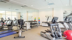 Holiday Inn Resort Fort Walton Beach