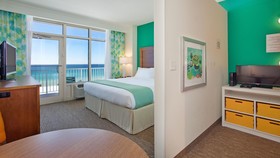 Holiday Inn Resort Fort Walton Beach