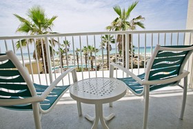 Holiday Inn Resort Fort Walton Beach