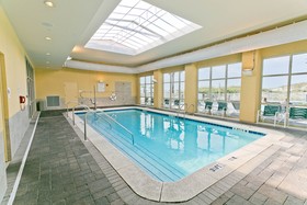 Holiday Inn Resort Fort Walton Beach
