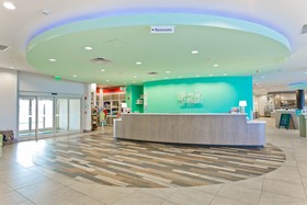 Holiday Inn Resort Fort Walton Beach