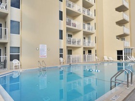 Island Echos Condominiums by Vacasa