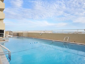 Island Echos Condominiums by Vacasa