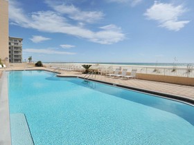 Island Echos Condominiums by Vacasa