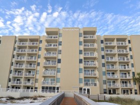 Island Echos Condominiums by Vacasa