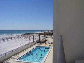 Island Echos Condominiums by Vacasa