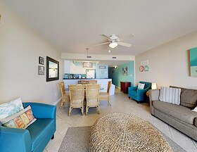Pelican Isle by Southern Vacation Rentals