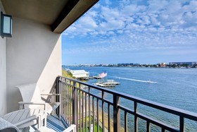 Residence Inn Fort Walton Beach