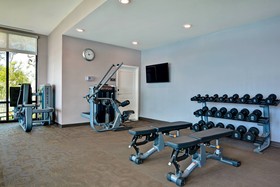 Residence Inn Fort Walton Beach
