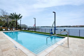 Residence Inn Fort Walton Beach