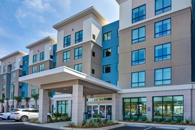 Residence Inn Fort Walton Beach