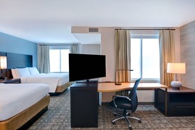 Residence Inn Fort Walton Beach