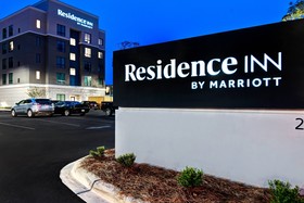 Residence Inn Fort Walton Beach