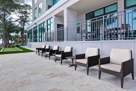 Residence Inn Fort Walton Beach