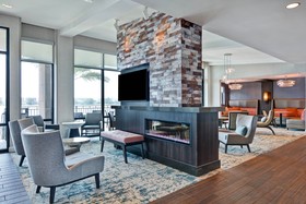 Residence Inn Fort Walton Beach