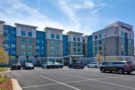 Residence Inn Fort Walton Beach