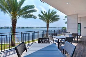 Residence Inn Fort Walton Beach