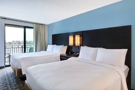 Residence Inn Fort Walton Beach