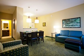 TownePlace Suites Fort Walton Beach Eglin AFB