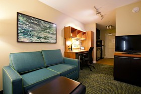 TownePlace Suites Fort Walton Beach Eglin AFB