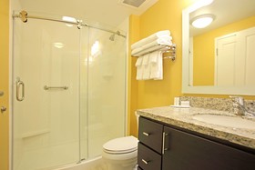 TownePlace Suites Fort Walton Beach Eglin AFB