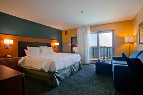 TownePlace Suites Fort Walton Beach Eglin AFB