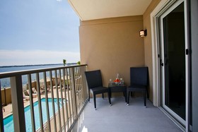 TownePlace Suites Fort Walton Beach Eglin AFB