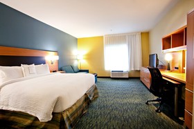 TownePlace Suites Fort Walton Beach Eglin AFB
