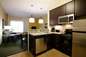 TownePlace Suites Fort Walton Beach Eglin AFB