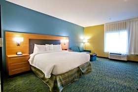 TownePlace Suites Fort Walton Beach Eglin AFB
