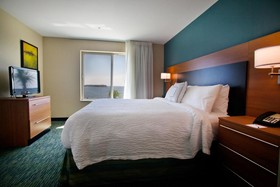 TownePlace Suites Fort Walton Beach Eglin AFB