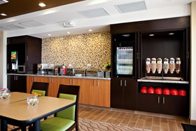 TownePlace Suites Fort Walton Beach Eglin AFB