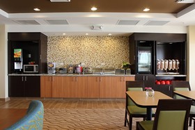 TownePlace Suites Fort Walton Beach Eglin AFB