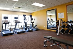 TownePlace Suites Fort Walton Beach Eglin AFB