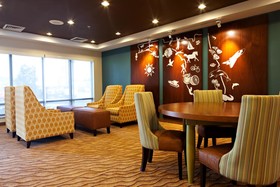 TownePlace Suites Fort Walton Beach Eglin AFB