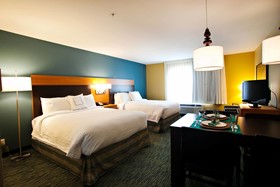 TownePlace Suites Fort Walton Beach Eglin AFB